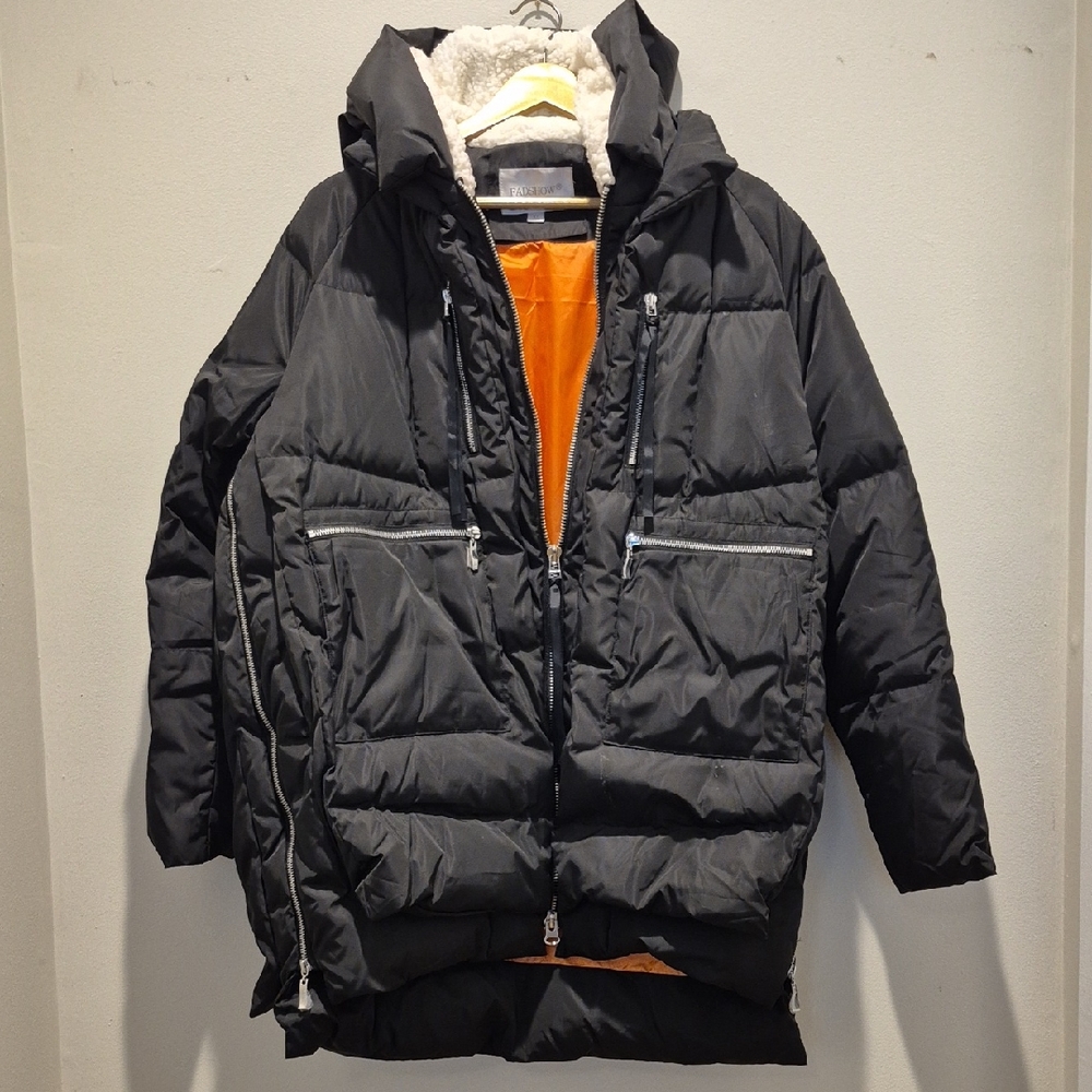 AMAZON Puffer Jacket